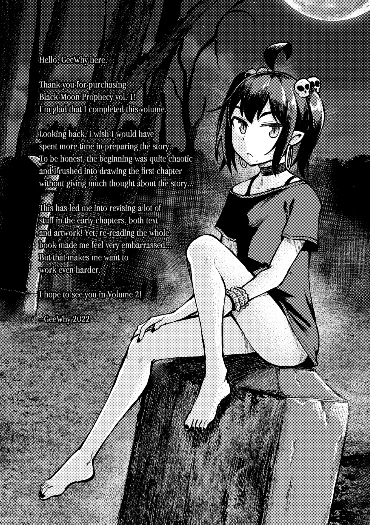 Black Moon Prophecy 6.1 porn comic picture 29