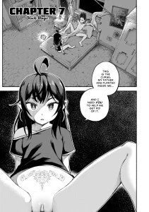 Black Moon Prophecy 7 porn comic picture 1