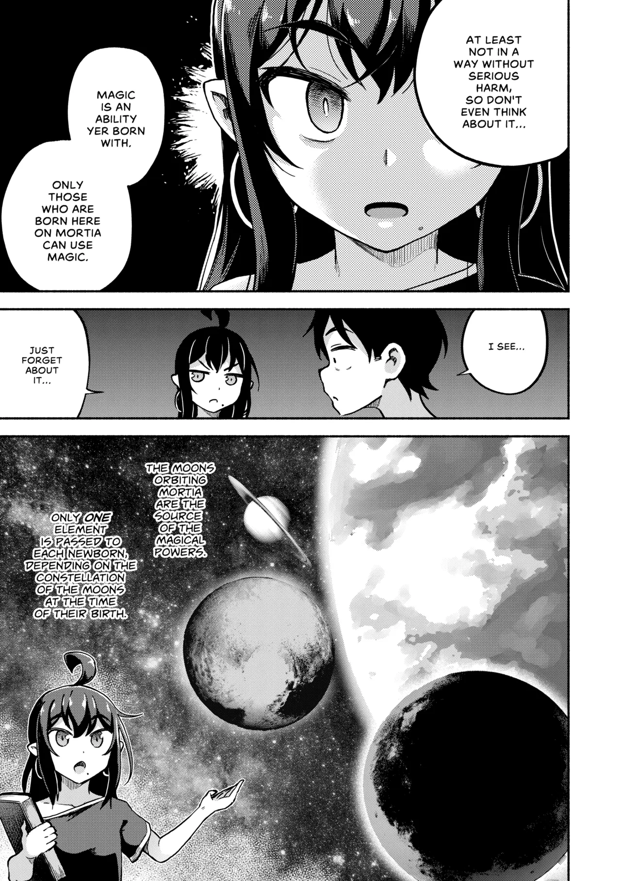 Black Moon Prophecy 7 porn comic picture 5