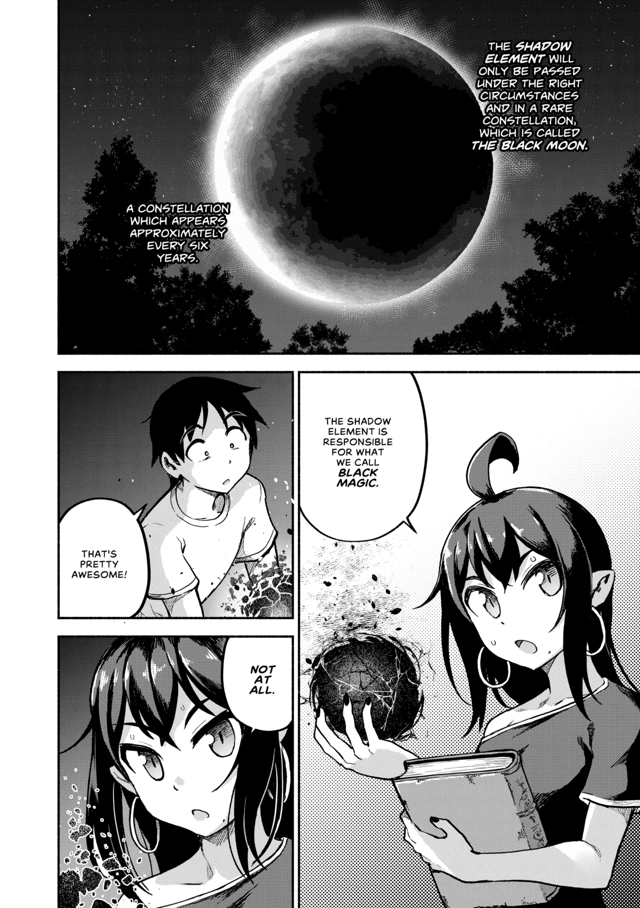 Black Moon Prophecy 7 porn comic picture 6