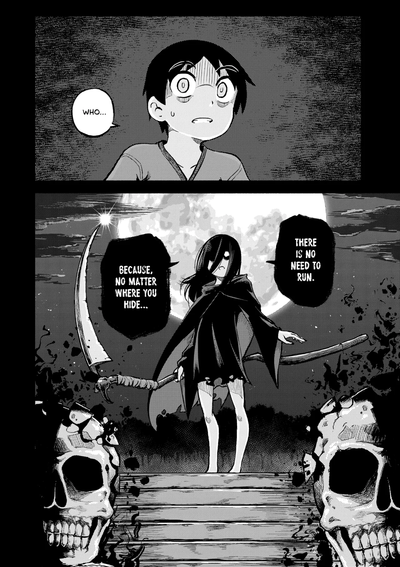 Black Moon Prophecy 8 porn comic picture 28