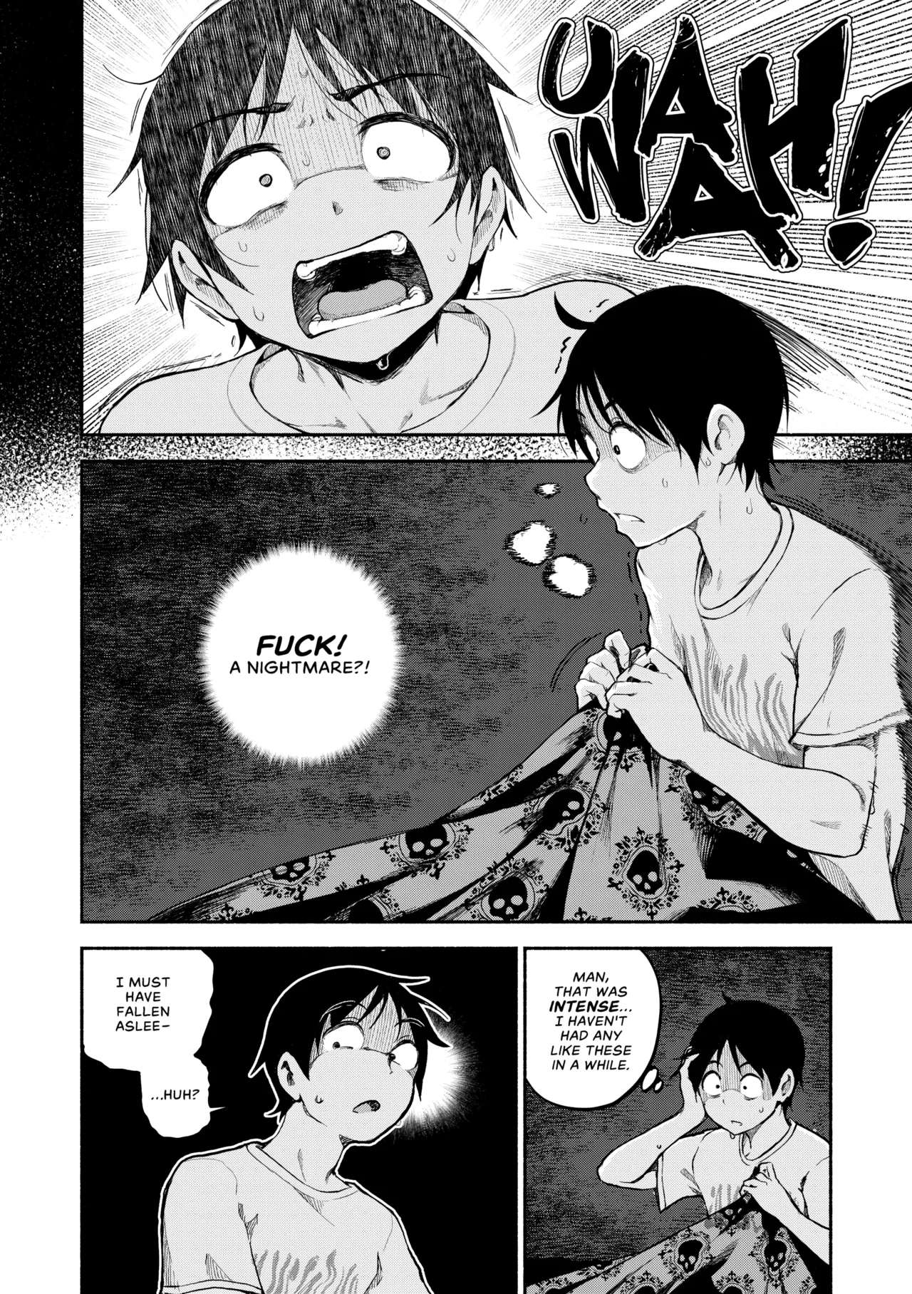 Black Moon Prophecy 8 porn comic picture 30