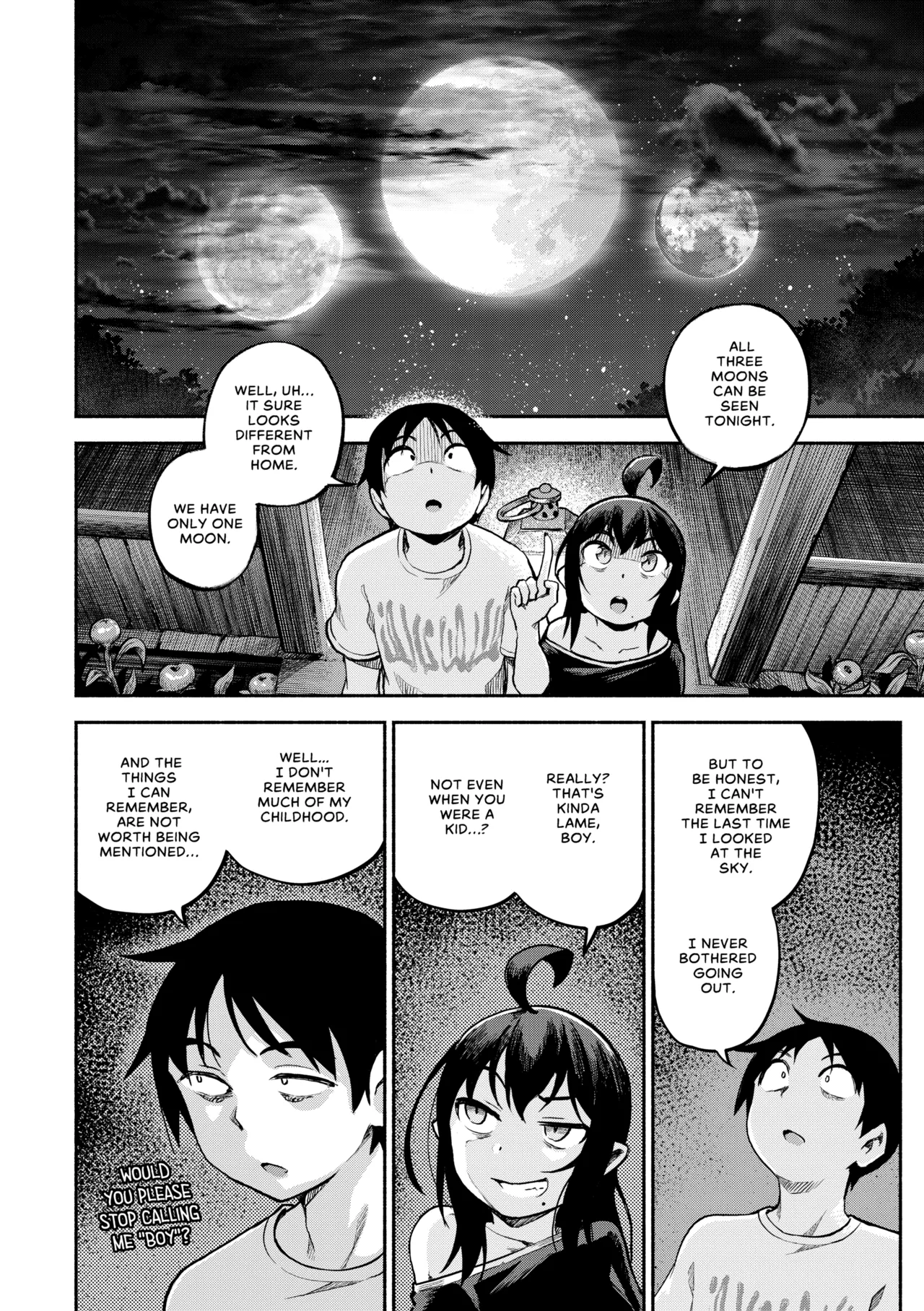 Black Moon Prophecy 8 porn comic picture 34
