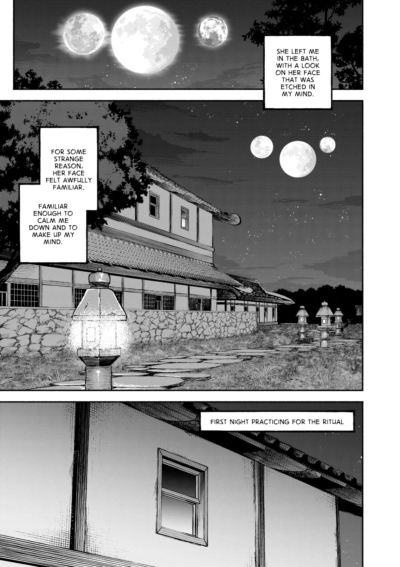 Black Moon Prophecy 8 porn comic picture 7