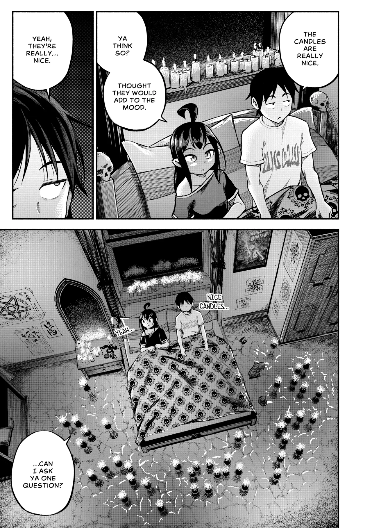 Black Moon Prophecy 8 porn comic picture 9