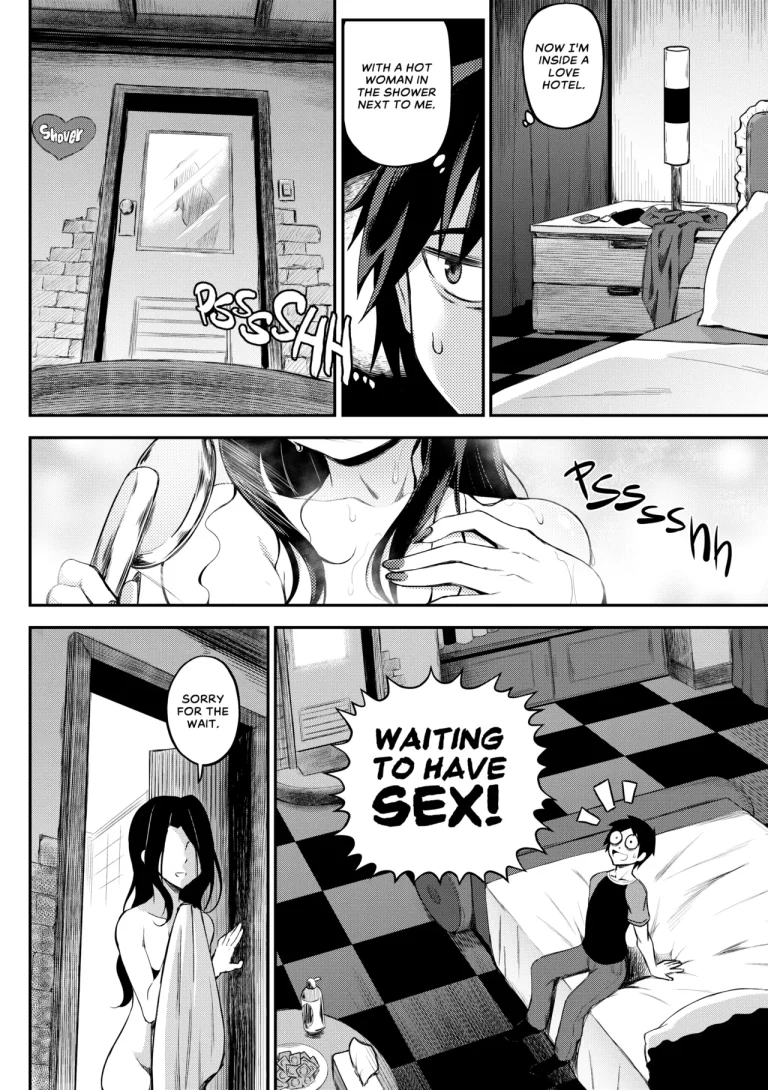 Black Moon Prophecy porn comic picture 8