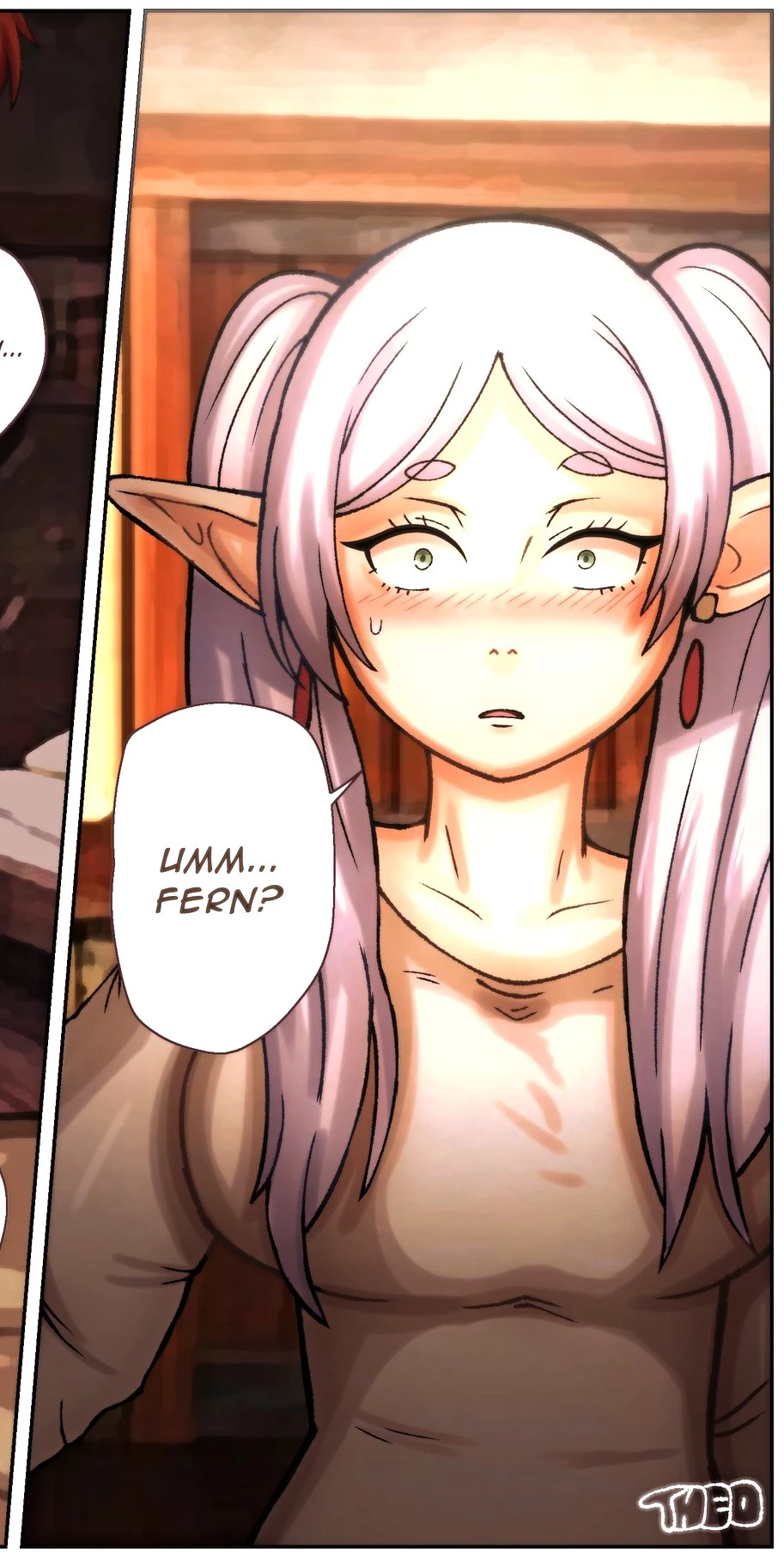 blackedit by ajaycolor porn comic picture 1