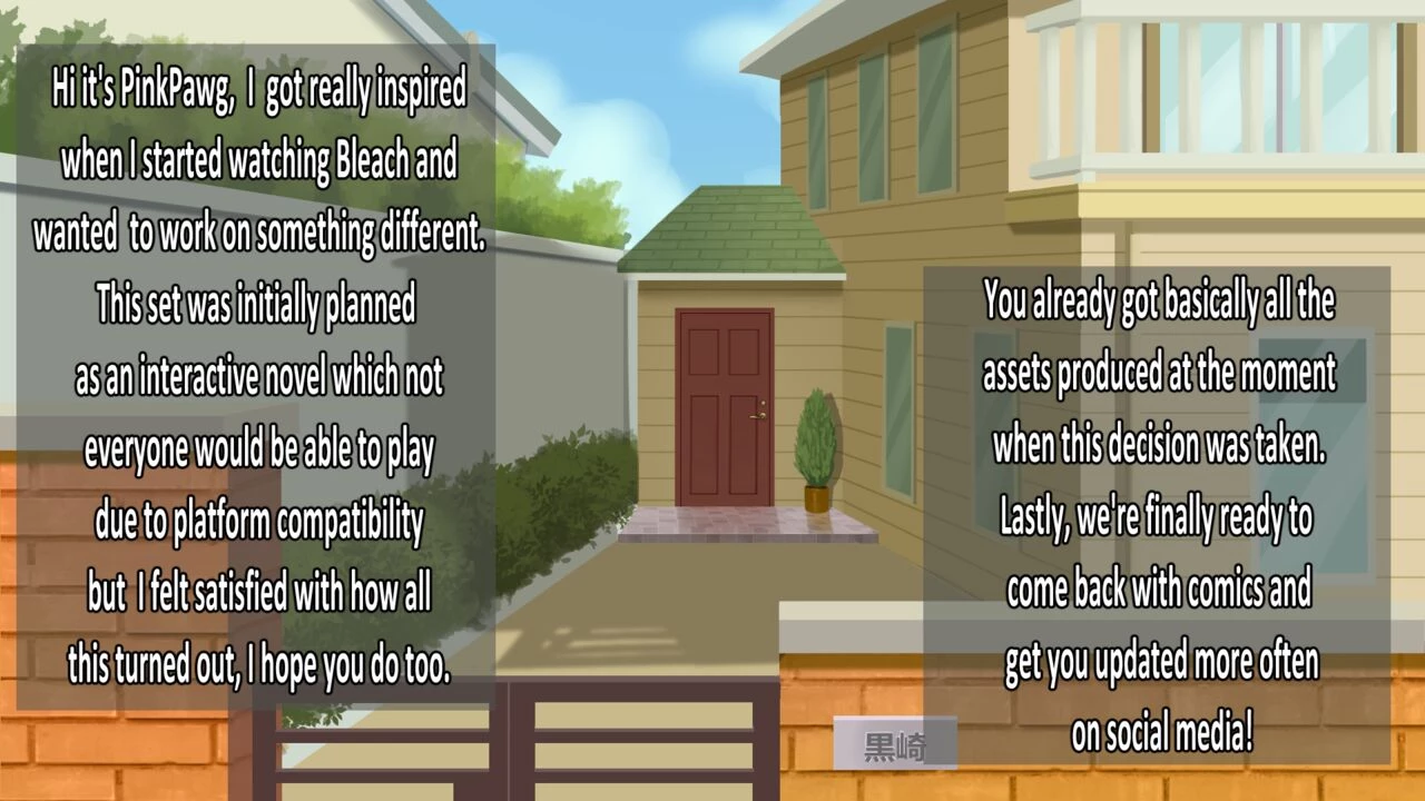 Bleach CG porn comic picture 177