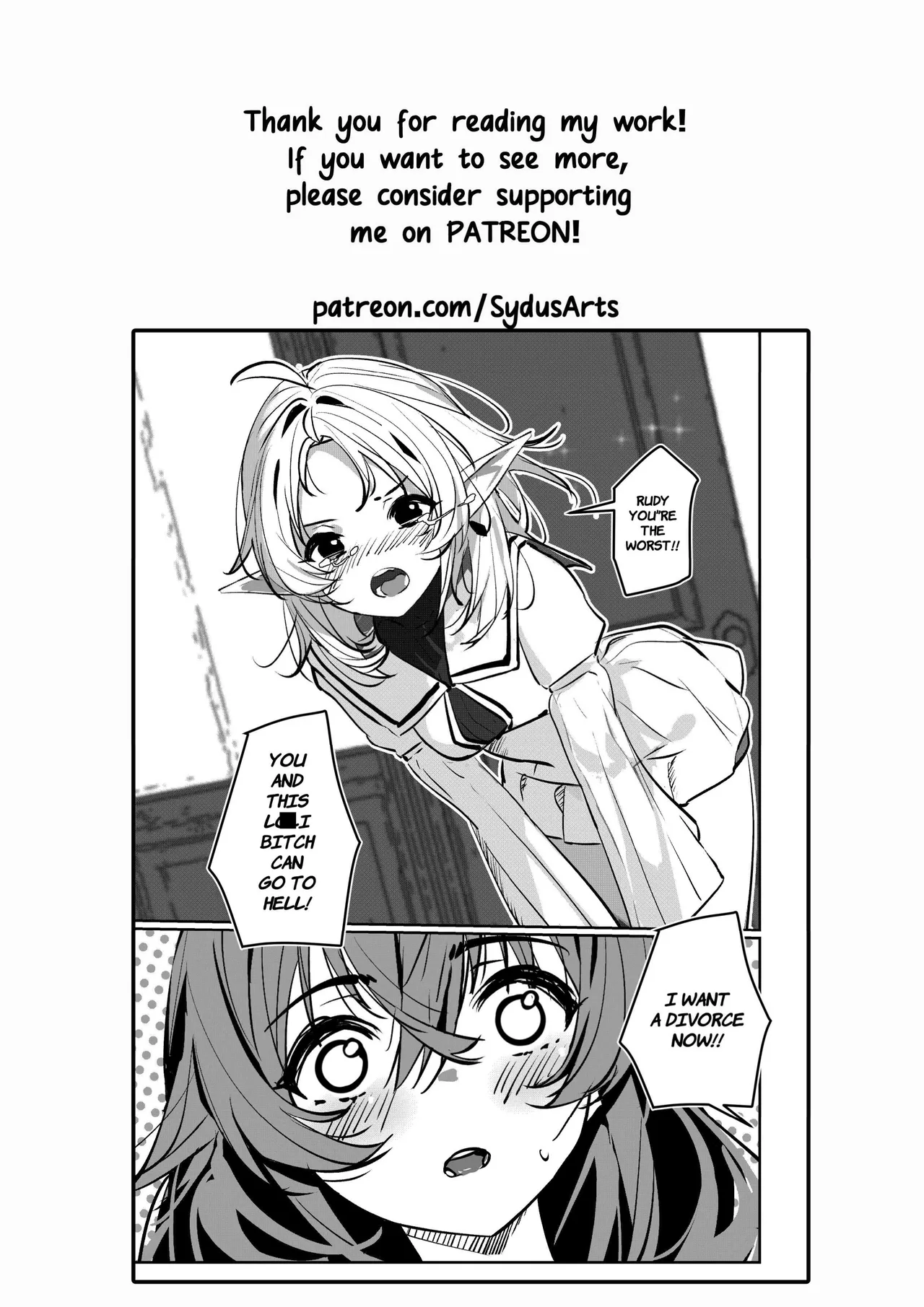 Blue Baby 3 porn comic picture 25
