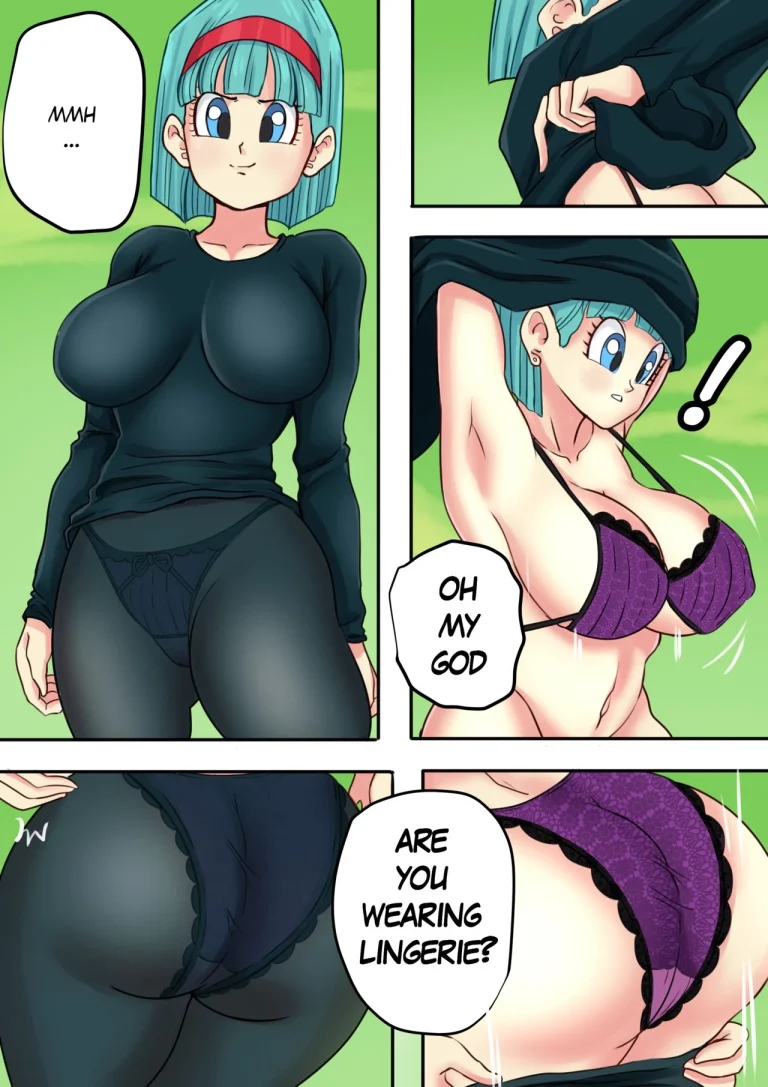 Body Change! porn comic picture 20