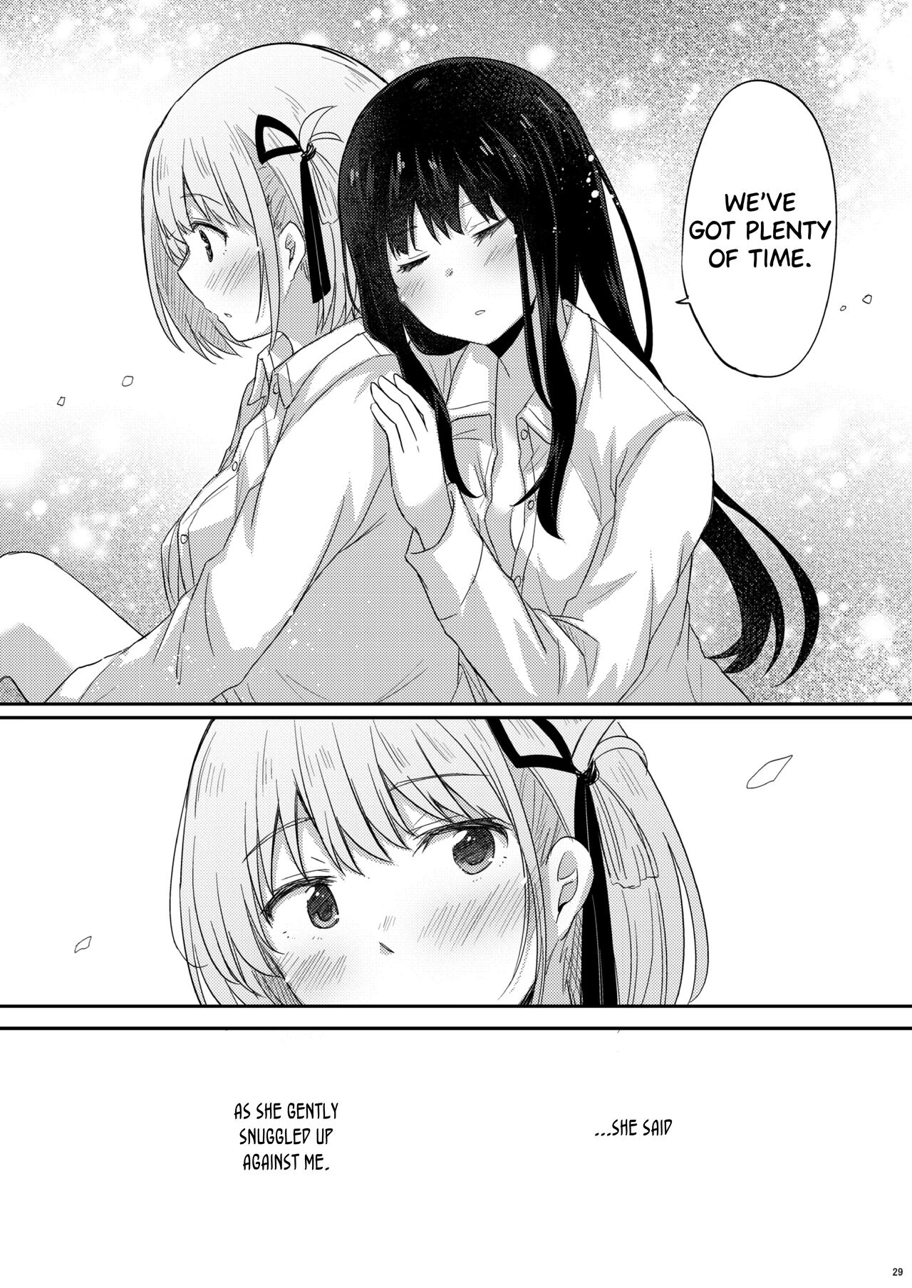 Body Heat, Heart Beat | Taion, Kodou porn comic picture 28