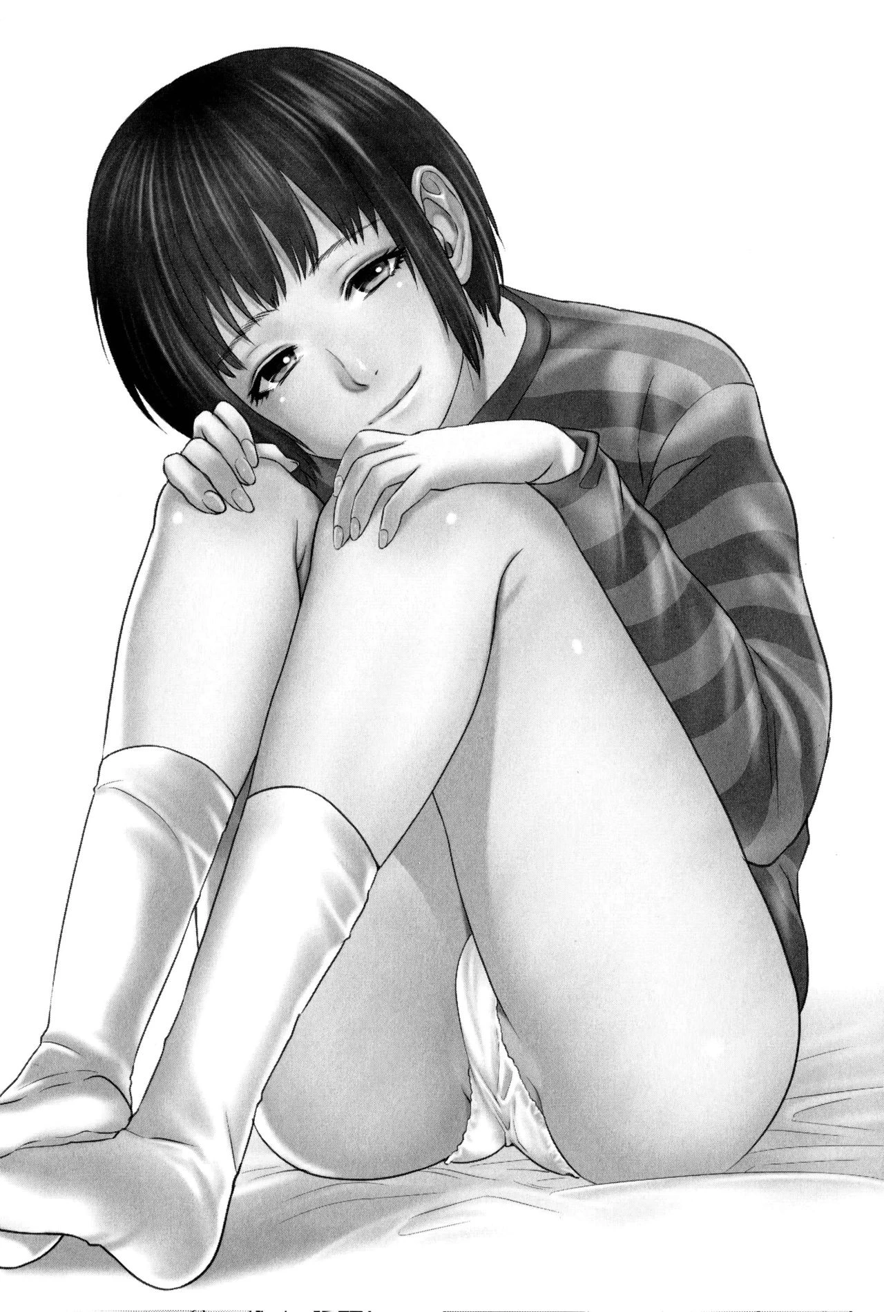 Boku-tachi no Kinki porn comic picture 38