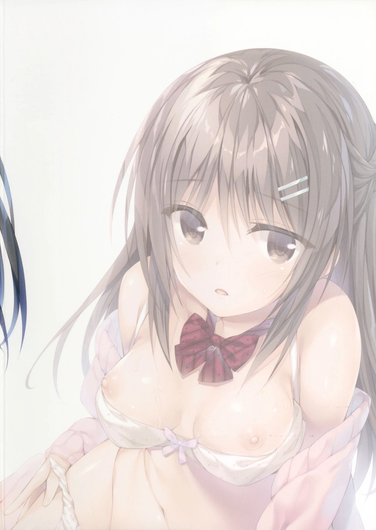 Boku wa Imouto to Tsukiaenai porn comic picture 27