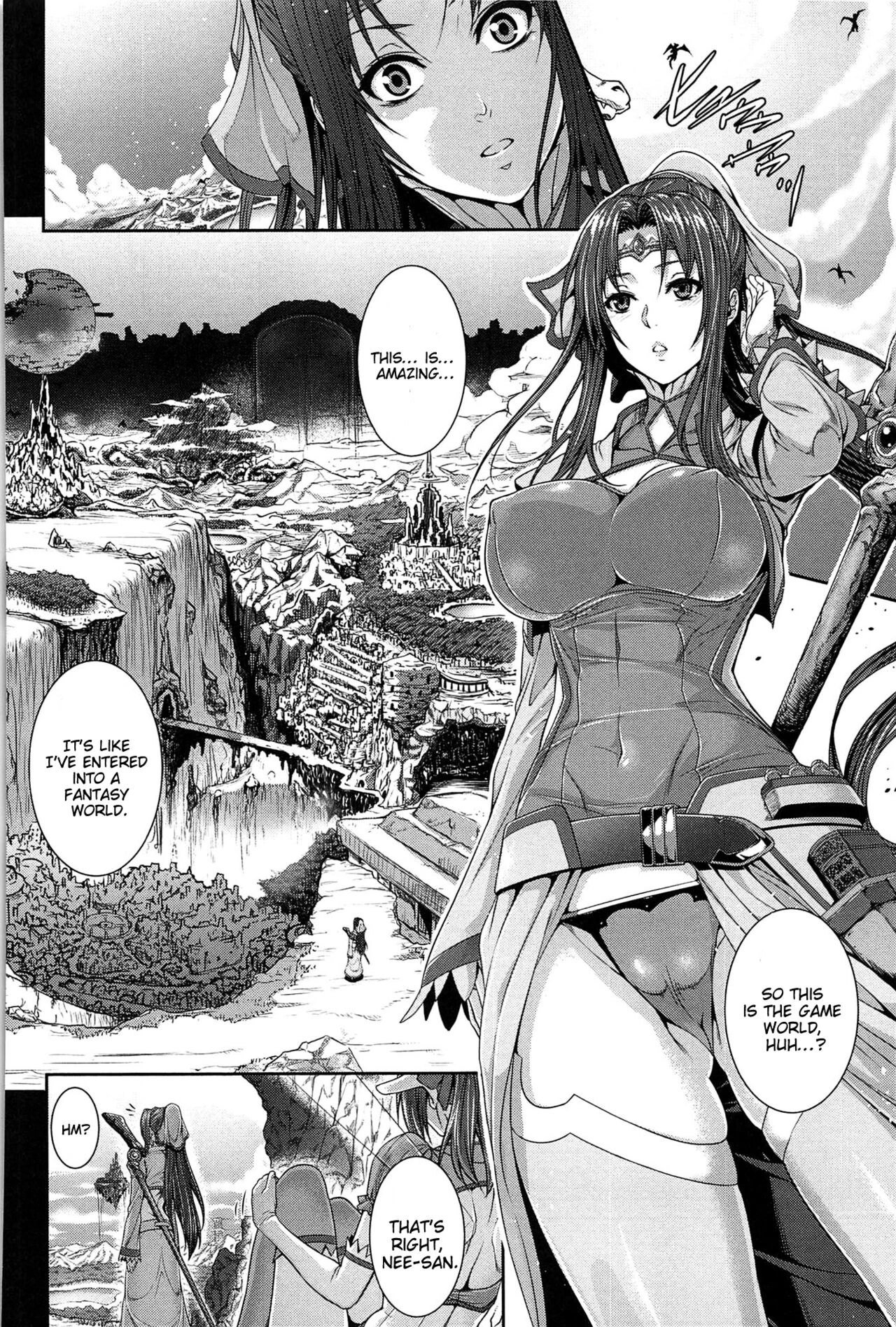 Boku wa Kanojo no Marmot! porn comic picture 100