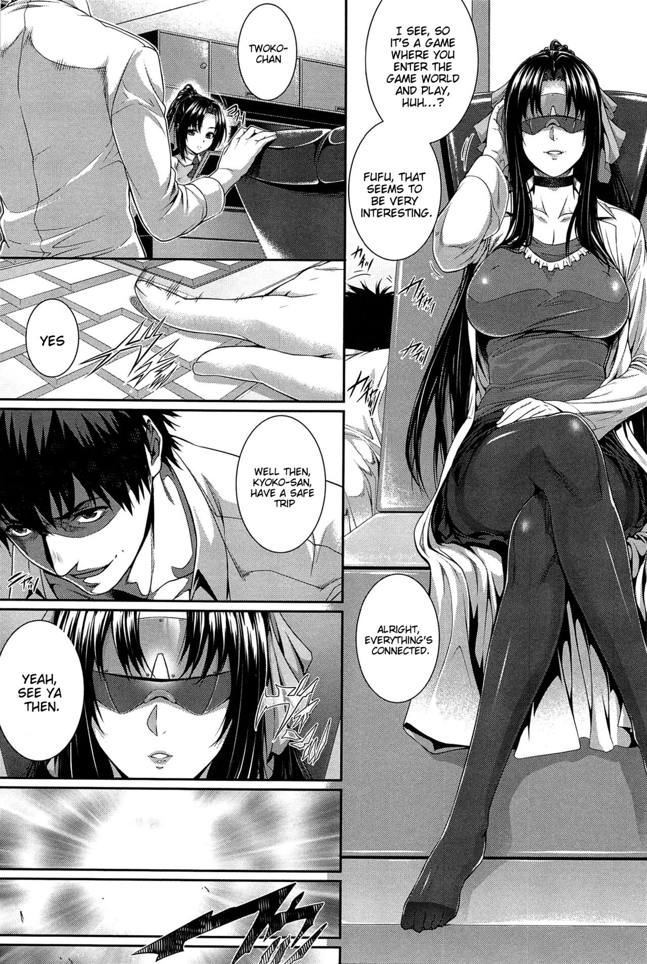 Boku wa Kanojo no Marmot! porn comic picture 99