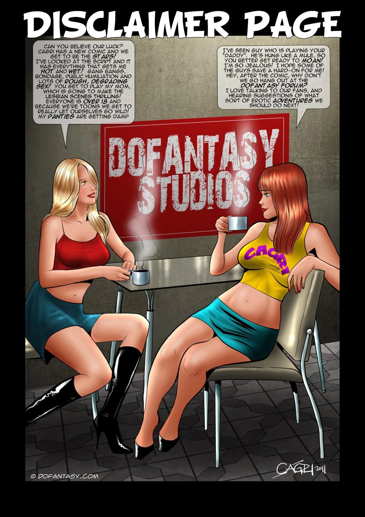 Bold officer porn comic picture 3