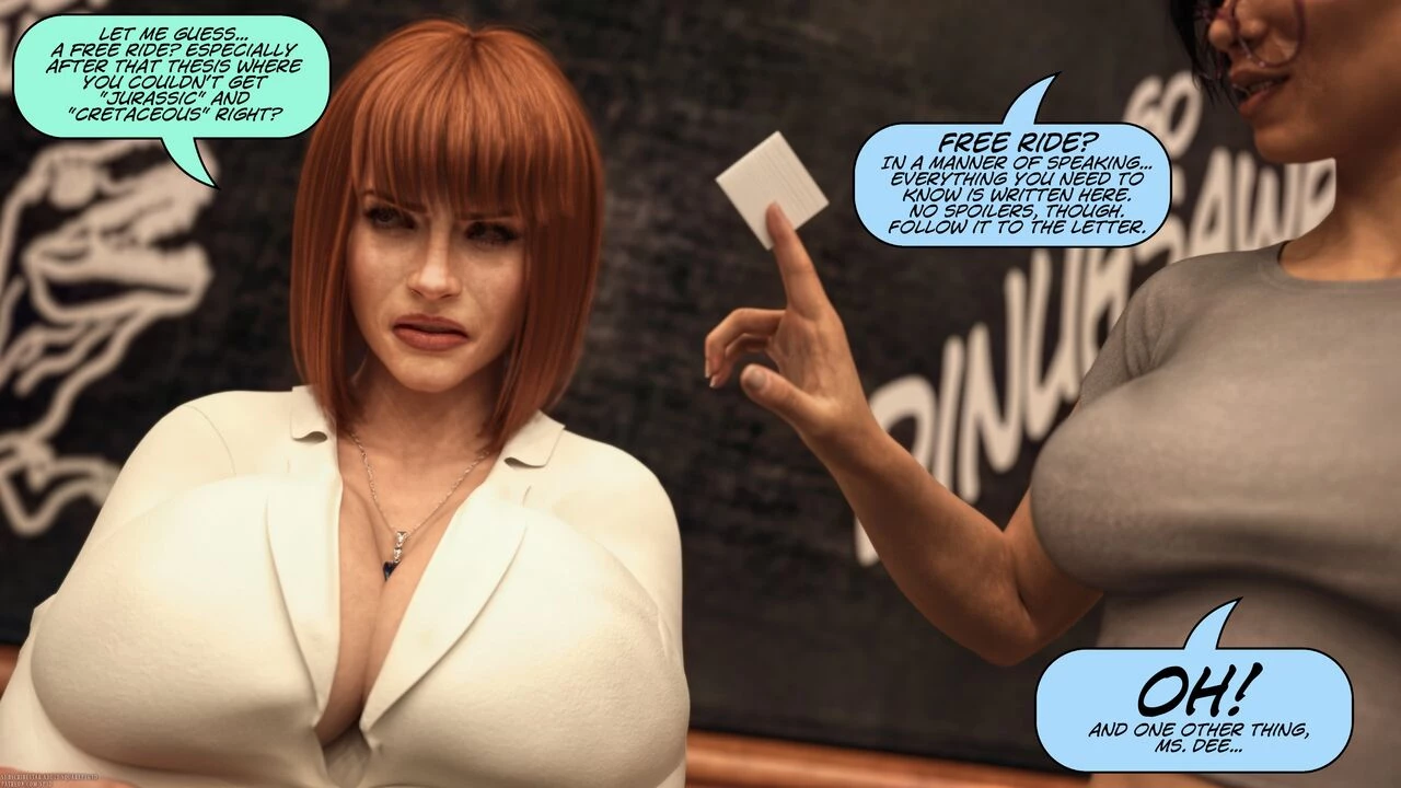 Boned porn comic picture 12