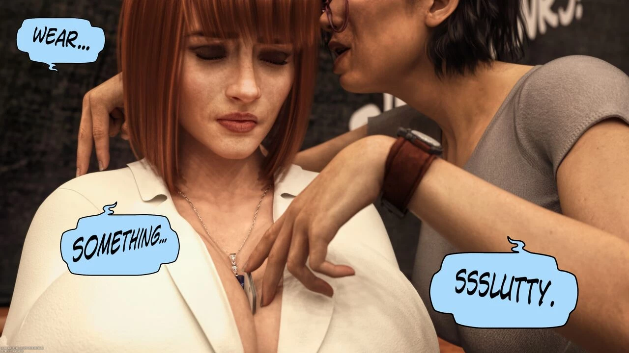 Boned porn comic picture 13