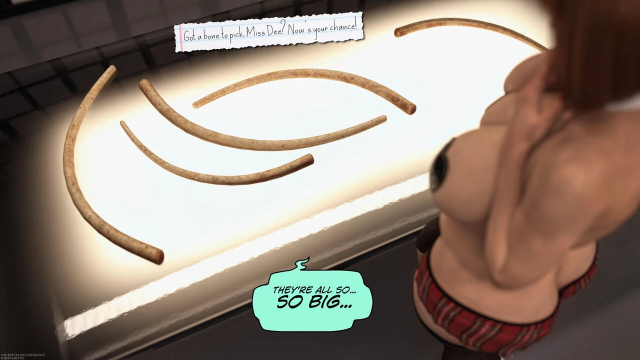 Boned porn comic picture 22