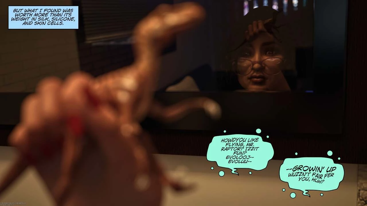 Boned porn comic picture 7