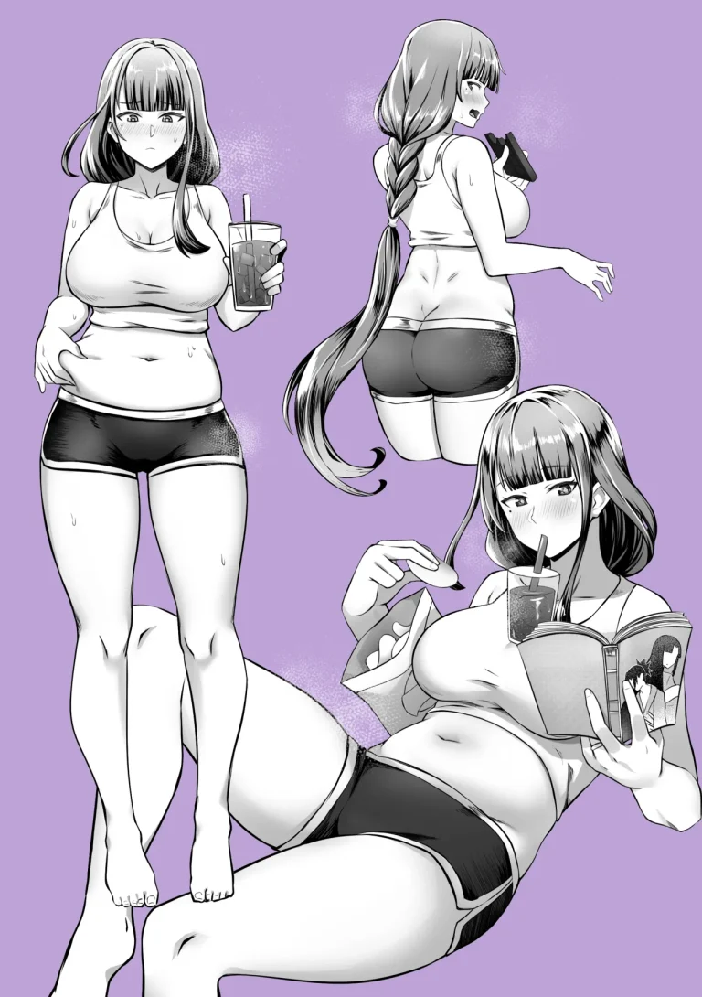 Bonz0616 porn comic picture 46