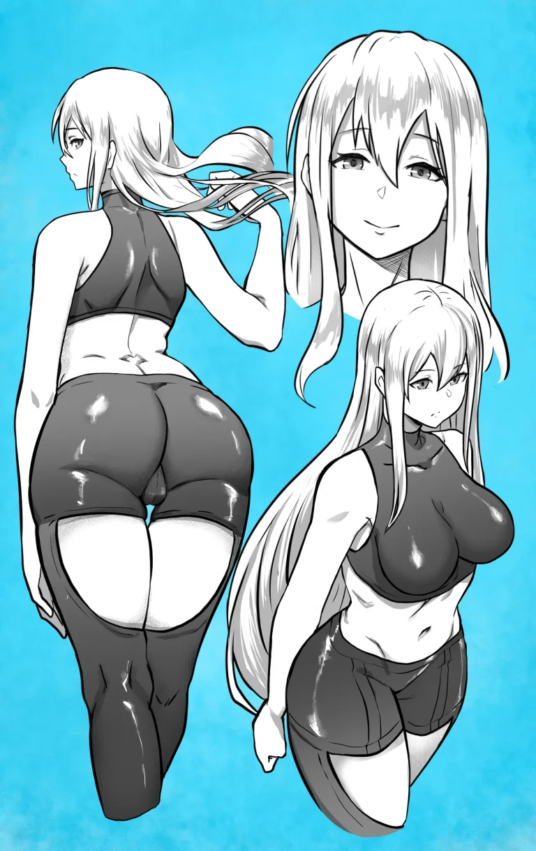 Bonz0616 porn comic picture 63