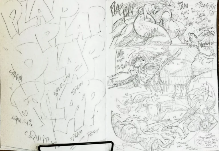 Booty Doc Goof-Off - The Dragon's Layers porn comic picture 10