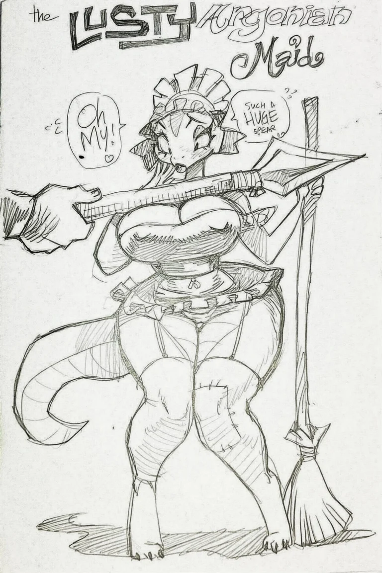 Booty Doc Goof-Offs - Random mini comics porn comic picture 14