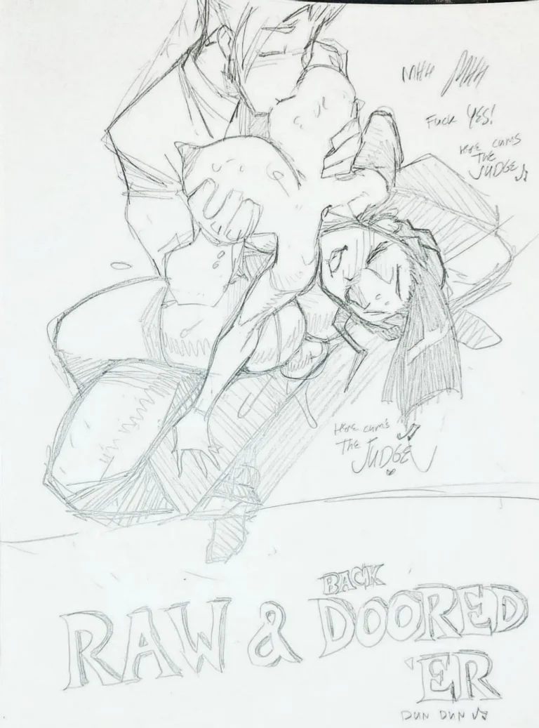 Booty Doc Goof-Offs - Random mini comics porn comic picture 26