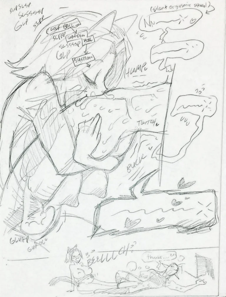 Booty Doc Goof-Offs - Random mini comics porn comic picture 30