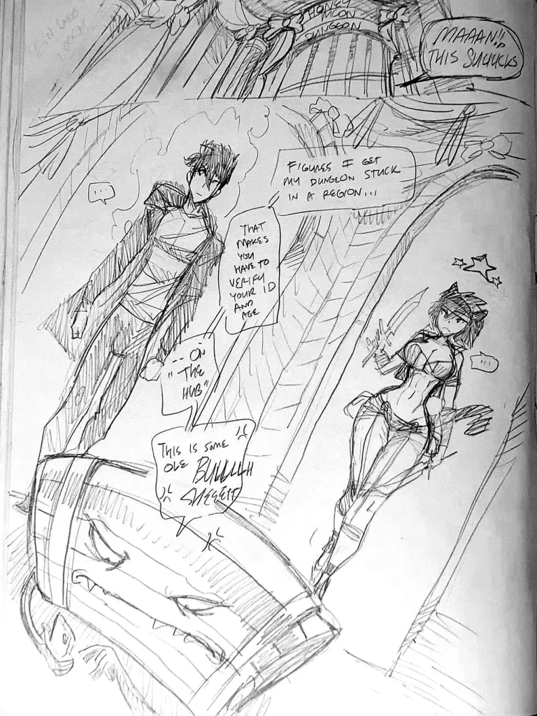 Booty Doc Goof-Offs - Random mini comics porn comic picture 83