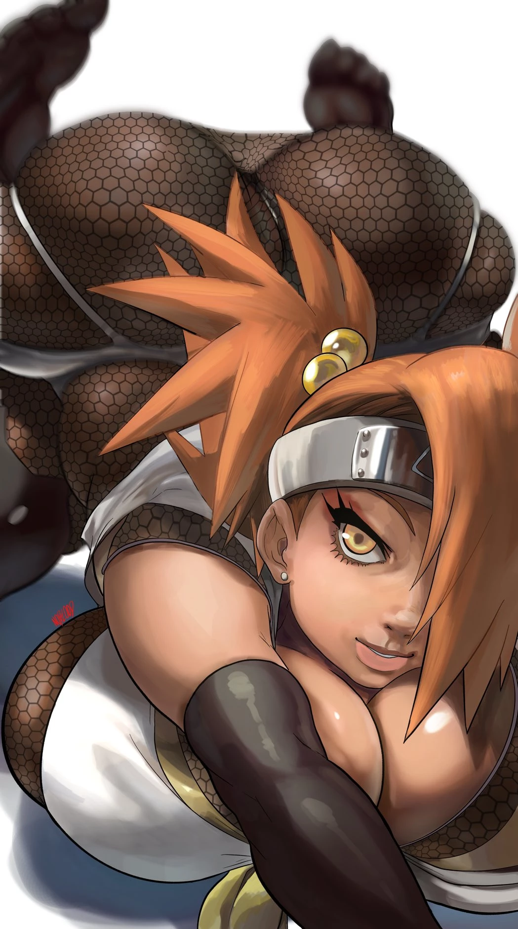 Boruto comics porn comic picture 70