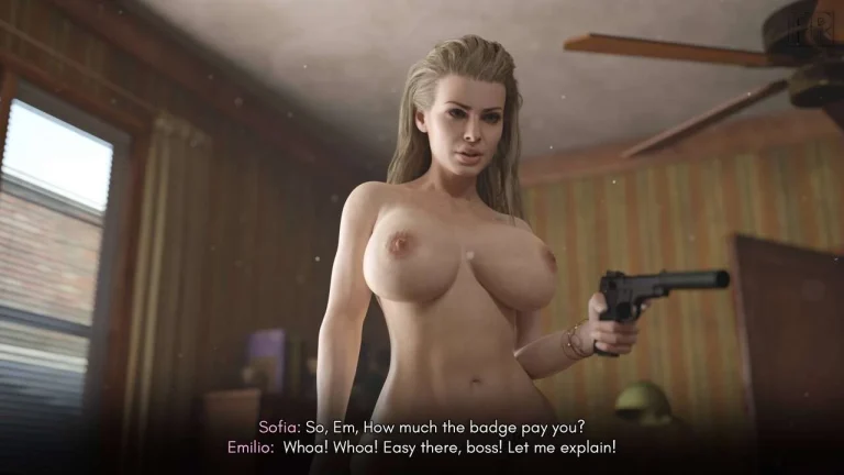 Boss Assistant porn comic picture 81