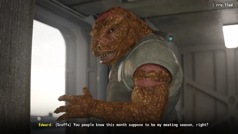 Bounty Hunters - Lending Hand porn comic picture 23