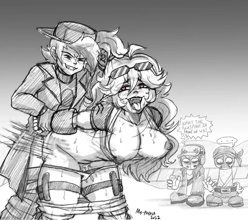Boyfriend fnf rule 34 collection porn comic picture 117