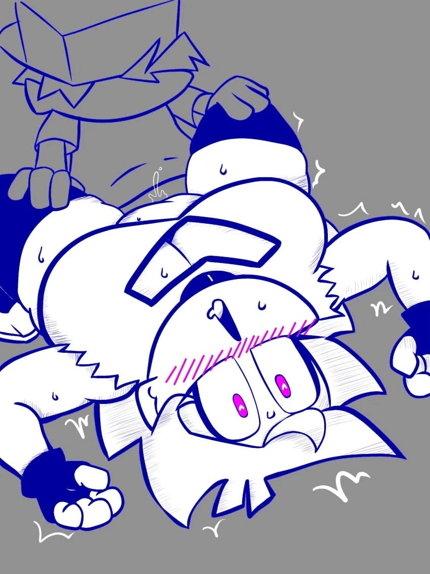 Boyfriend fnf rule 34 collection porn comic picture 149