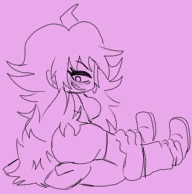 Boyfriend fnf rule 34 collection porn comic picture 152