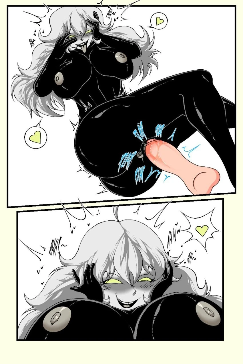 Boyfriend fnf rule 34 collection porn comic picture 202