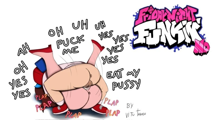 Boyfriend fnf rule 34 collection porn comic picture 215