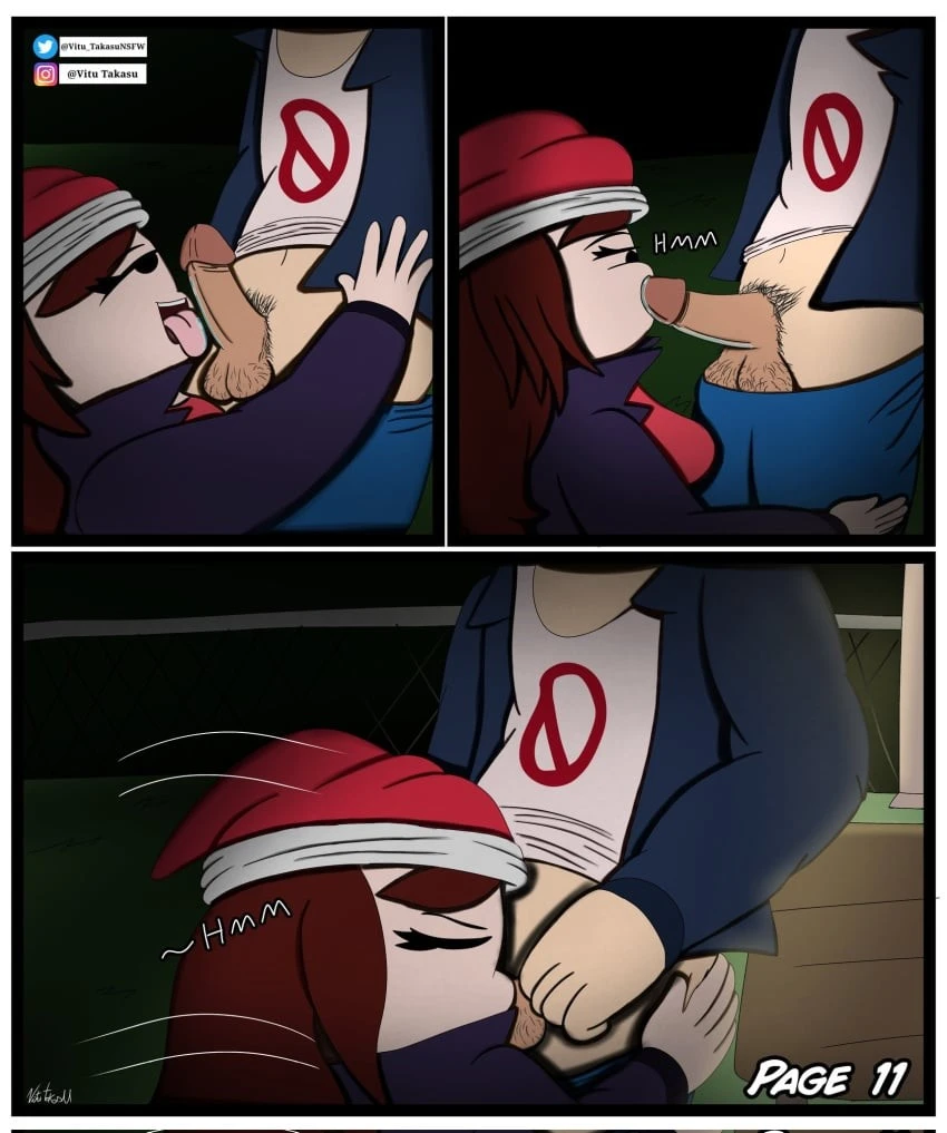 Boyfriend fnf rule 34 collection porn comic picture 221