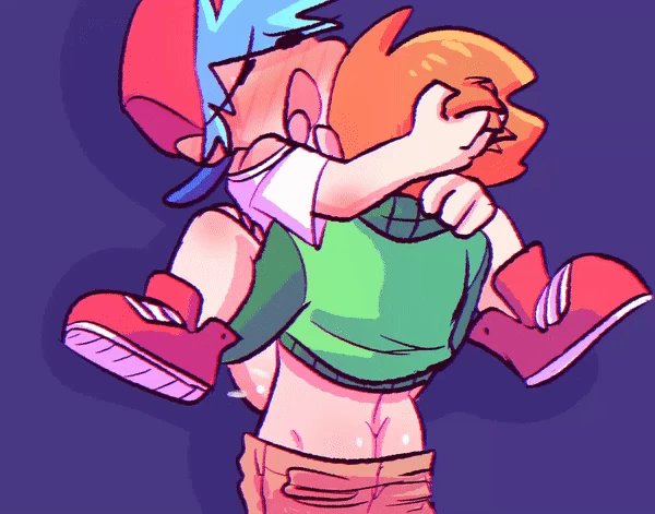 Boyfriend fnf rule 34 collection porn comic picture 348
