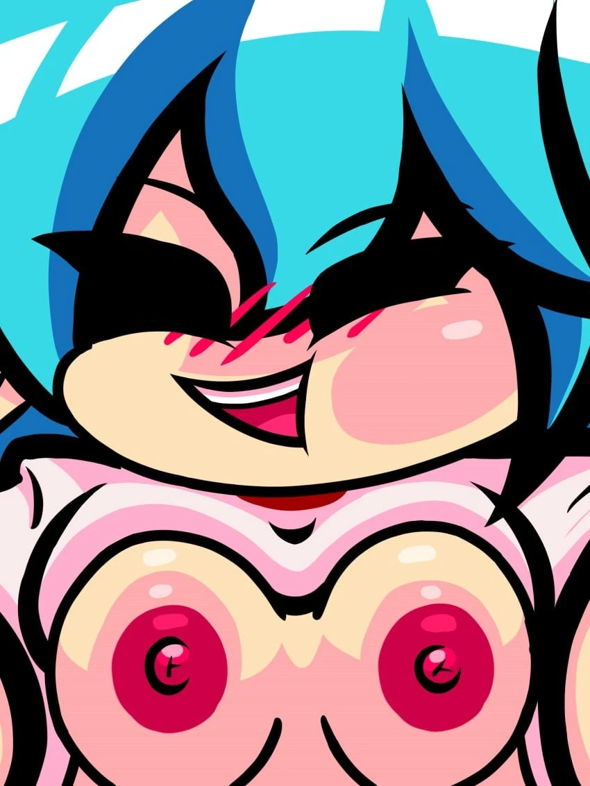 Boyfriend fnf rule 34 collection porn comic picture 37