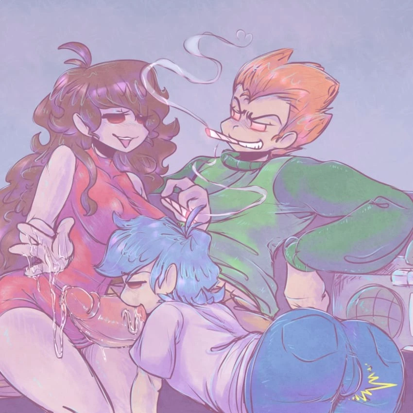 Boyfriend fnf rule 34 collection porn comic picture 91
