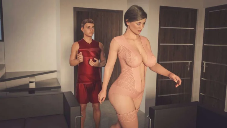 Breaking Boundaries 2 porn comic picture 112