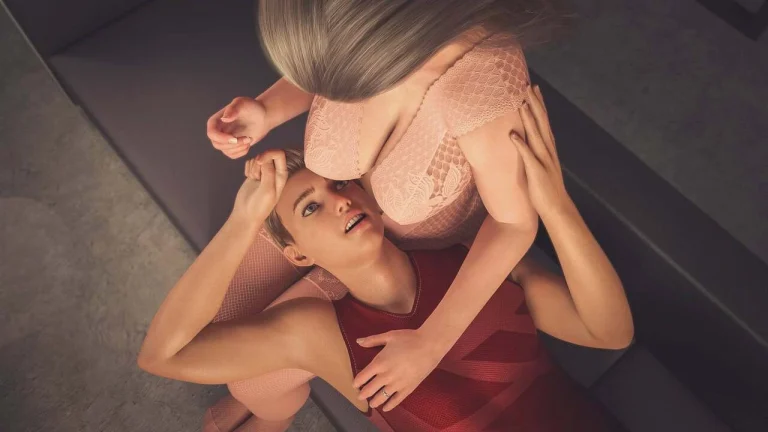 Breaking Boundaries 2 porn comic picture 113