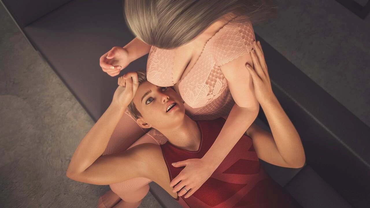 Breaking Boundaries 2 porn comic picture 113