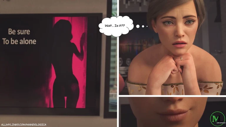 Breaking Boundaries 2 porn comic picture 42
