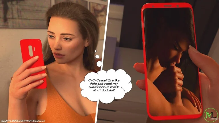 Breaking Boundaries 5 porn comic picture 31