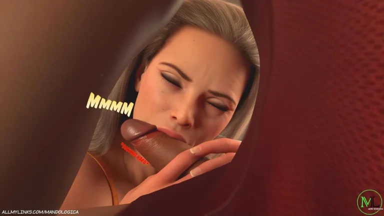 Breaking Boundaries 5 porn comic picture 61
