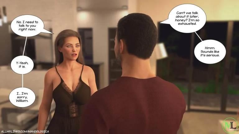 Breaking Boundaries 6 porn comic picture 162